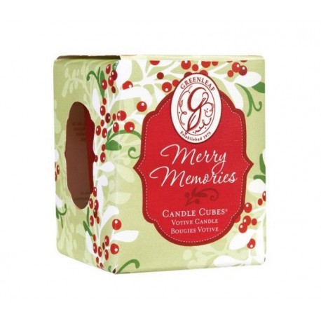 18 Vot Cc Merry Memories                