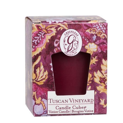 18 Vot Cc Tuscan Vineyard               