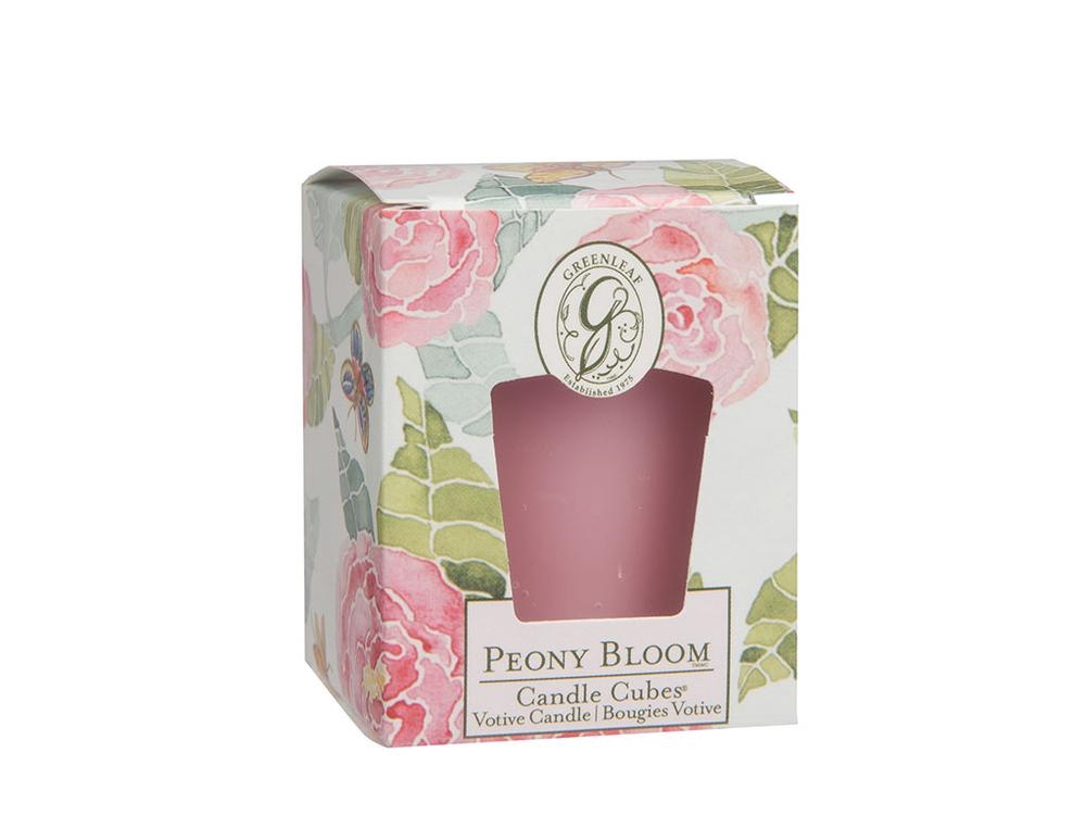 18 Vot Cc Peony Bloom                   