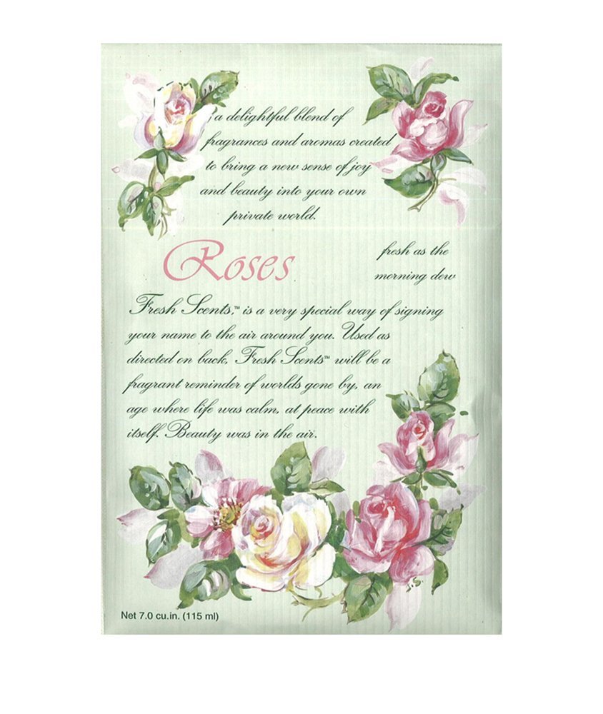 Fs Lg 18Pk Roses                        