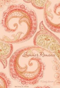 Fs Lg 18Pk Summer Romance               