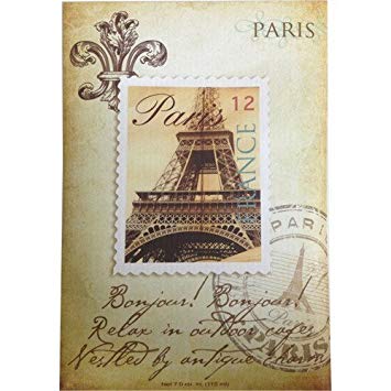Fs Lg 18Pk Paris                        