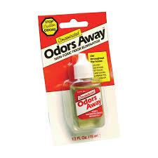 Freshnr Air Odoraway.5Oz.