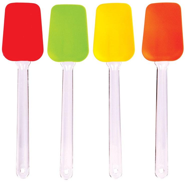 Spatula Silicone 12".