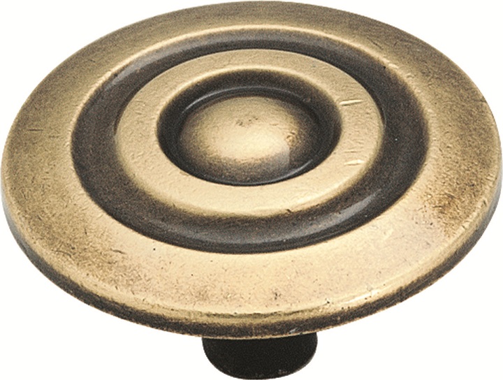 KNOB COLONNADE AE 1-1/2"