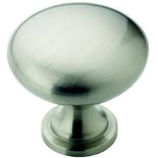 Knob;13/16";Bp53002-Orb;Allison;Oil Rub