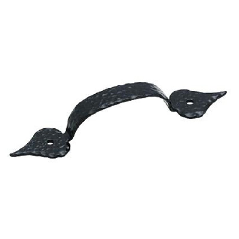 center steel cabinet drawer pull
