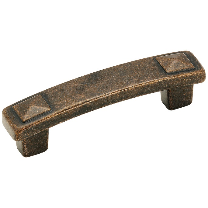 Bronz Cabinet pull