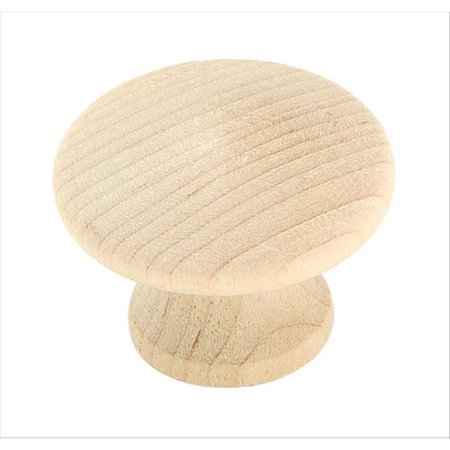 Amerock Allison Round Cabinet Knob