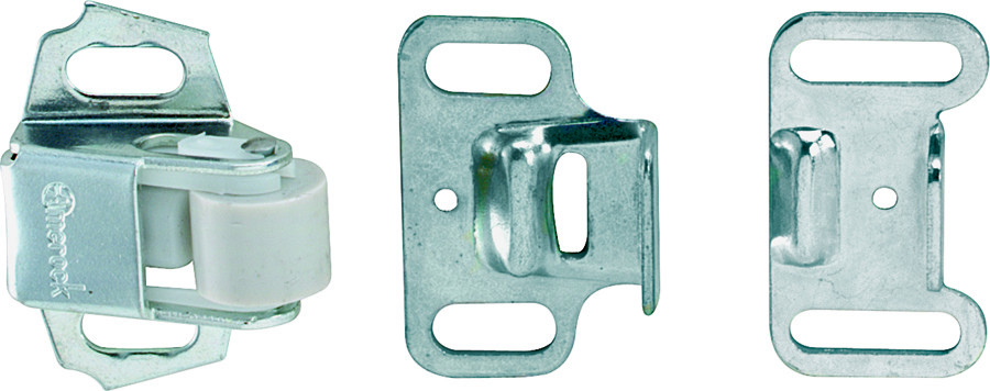 CATCH ROLLR 1-3/8X1.75BZ