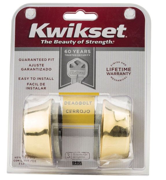 DEADLOCK DBL CYCLINR US3 Cancel