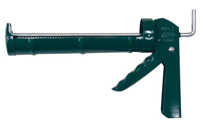 CAULKGUN RATCHET 5:1TR