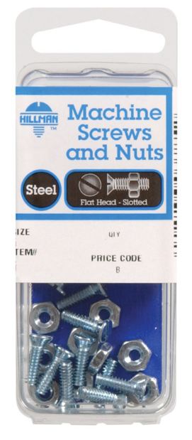 Scrw Slfh Zn6-32X1.5Cd8