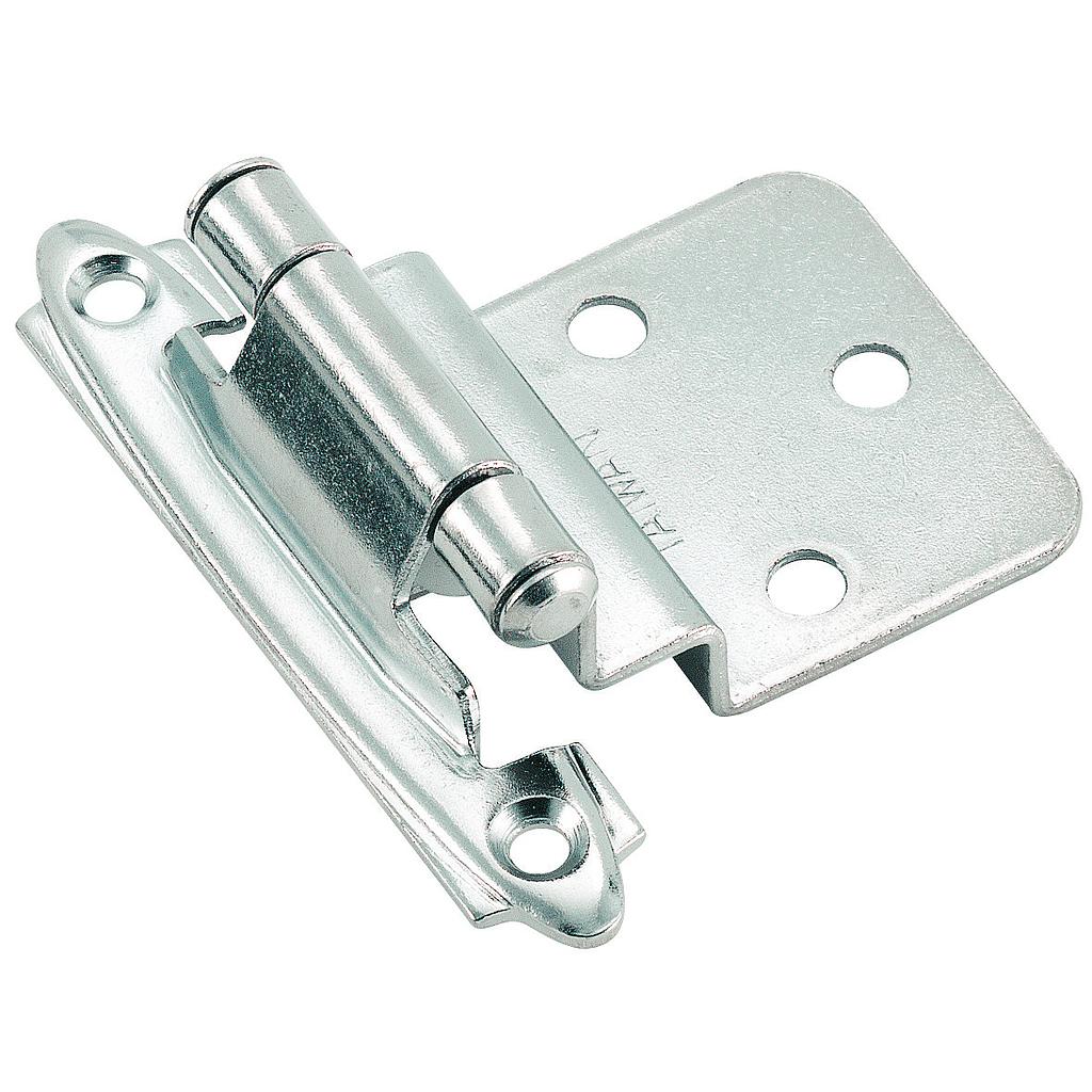 HINGE SELFCLS 2-3/8"10PK