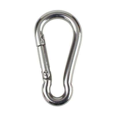 Double Ended Bolt Snap 4 11/16In (119.1Mm) Zi