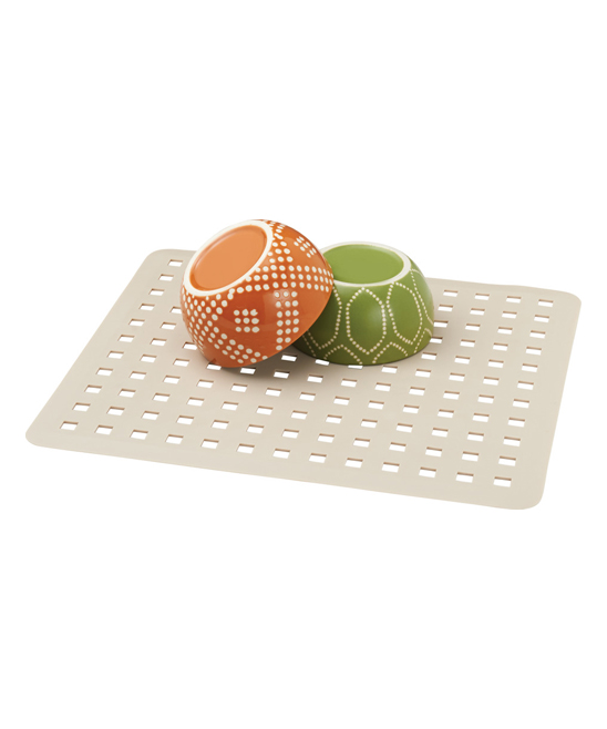 Euro Mat Regular Taupe