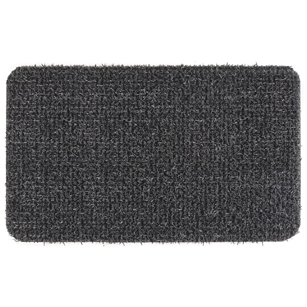 Form & Function Black Astroturf Nonslip