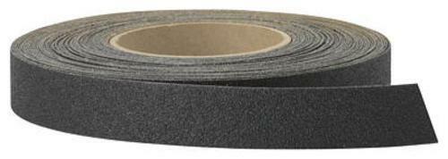 Tape Antislip 1"X60' Blk - Per FT