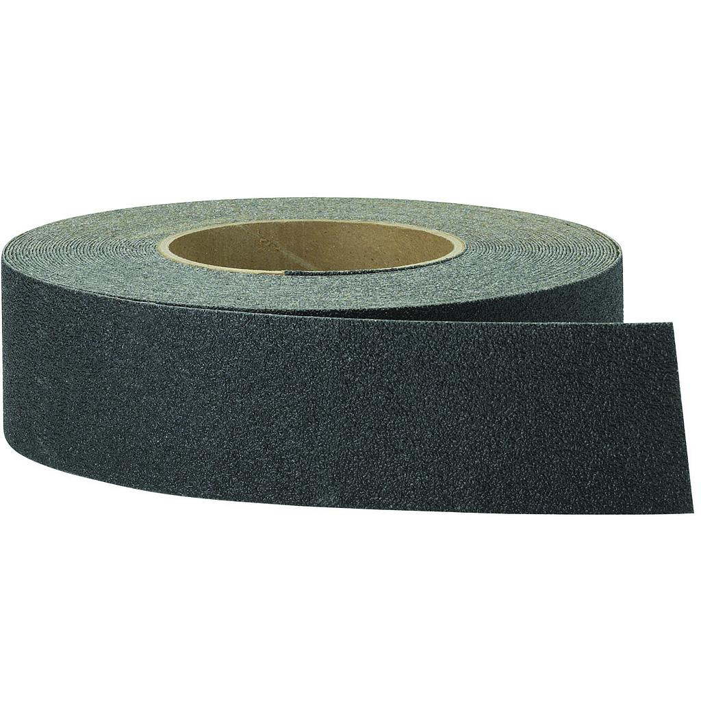 Tape Antislip 2"X60' Blk - Per FT