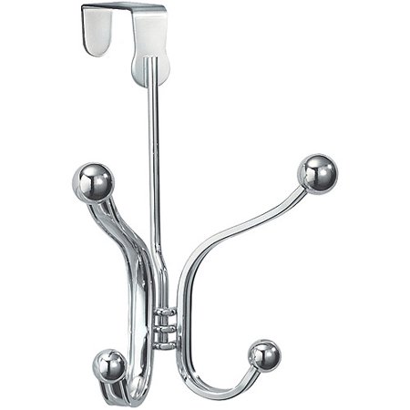 York Lyra Otd Quad Hook Chrome