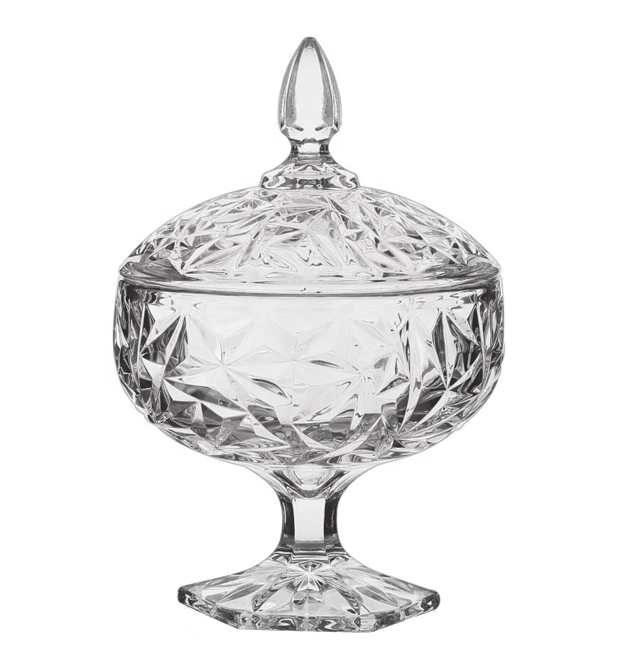Candy Pot