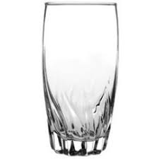Glass/Tumbler 16Oz 4Pk.
