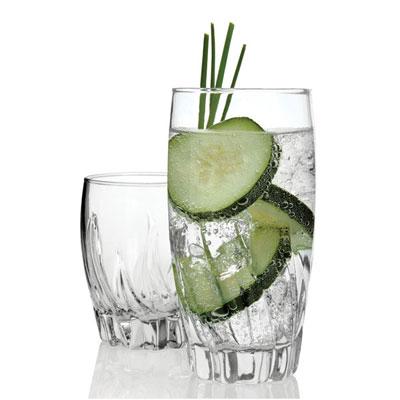 Anchor Hocking Company, 16 PC Central Park Set