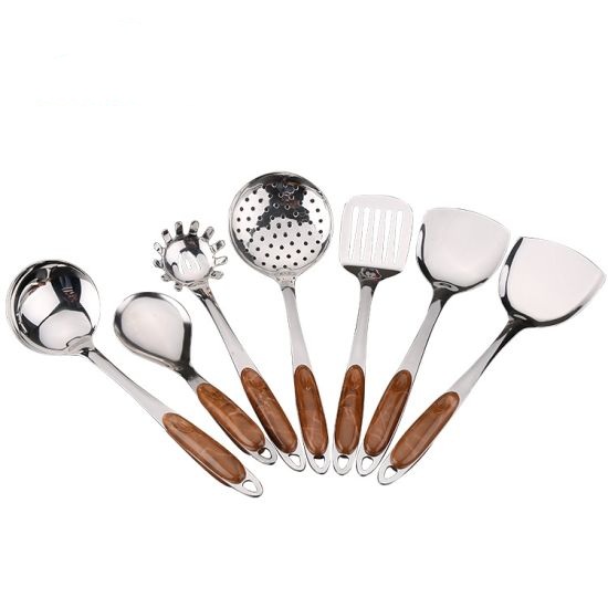 Kitchenware Stainless Steel