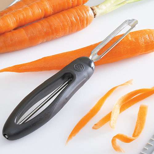 Vegetable Peeler                        