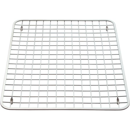 Gia Sink Grid - Large Polished.