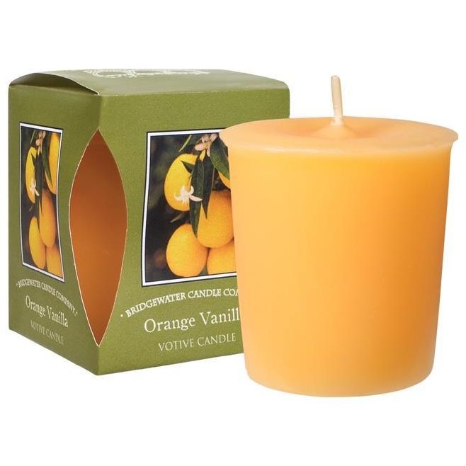 18Pk Vot Orange Vanilla                 