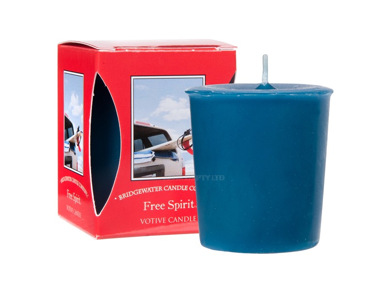 18Pk Vot Free Spirit                    