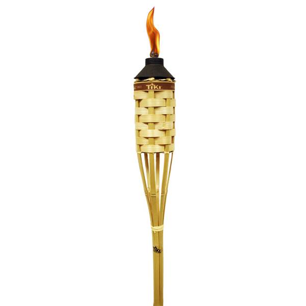 Torch Bamboo Brn 57"                    