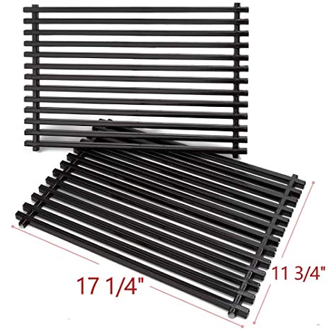 17 In. X 9 1/4 In. Universal Porcelain Coated