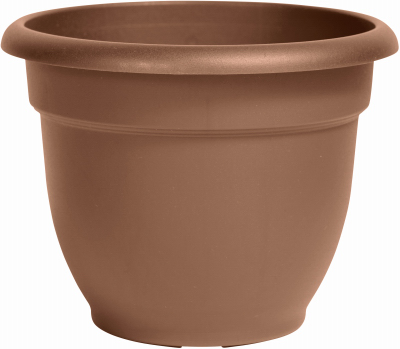 Ariana Pot Choc 12"                     