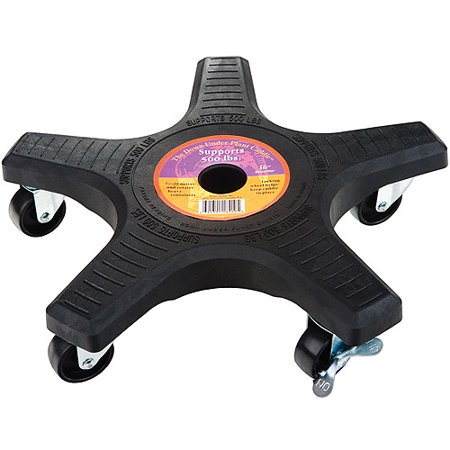 Plant Caddy 16" Teracota.