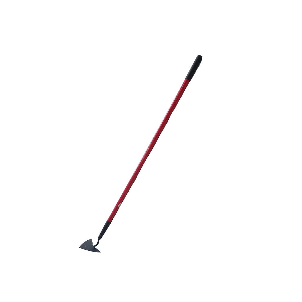 Pointed Hoe (54In)137.16Cm Handle Ace