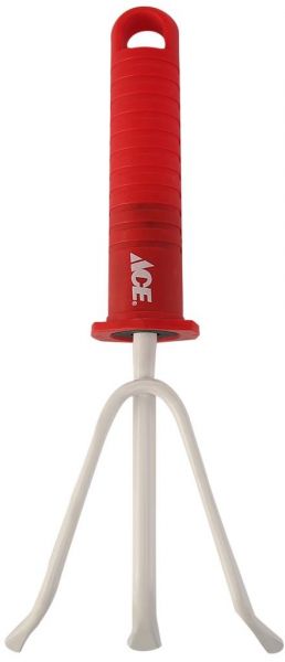 Cultivator Plastic Handle Ace