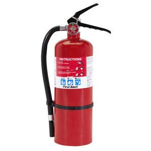 FIRE EXT PRO SERIES 5#