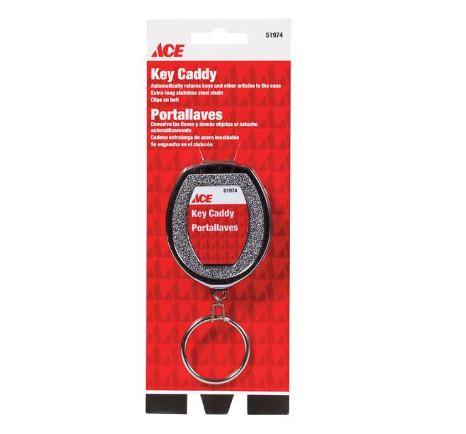KEY CADDY ACE