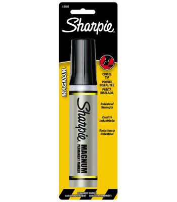 Marker Magnum 44 Blk