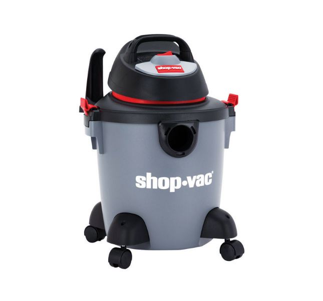 Wetdry Vac 5G 2Hp Gry