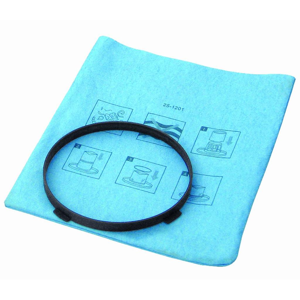 Dry Filter Stanley