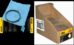 Stanley Dry Filter