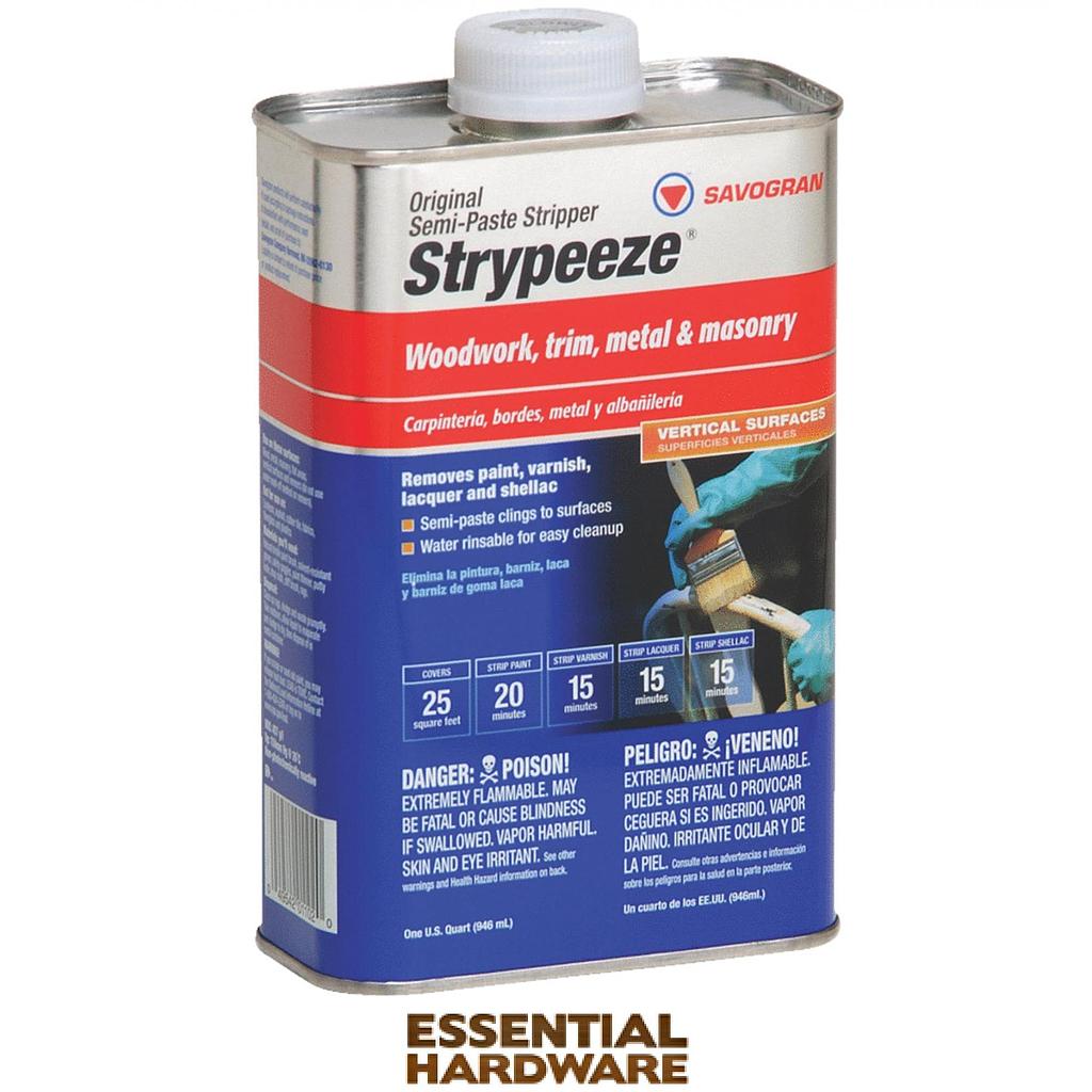 Removr Paint Strypeez Qt