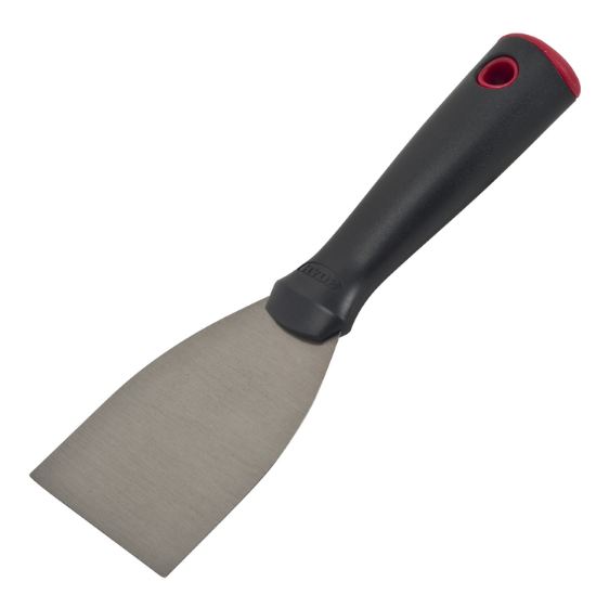 Scraper Pro Series Pole7.6Cm  (3In ) High Car