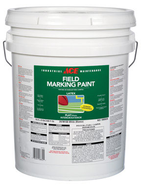 PAINT FIELD MRK LTX WH5G