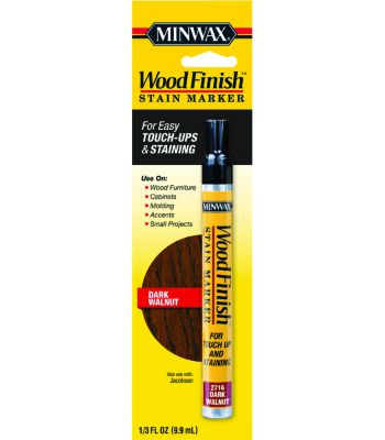 Stain Marker Dkwaln1/3Oz