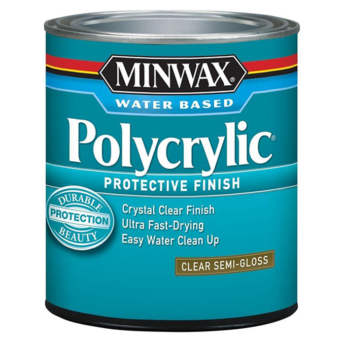 VARNISH PLYCRYLIC QT S-G