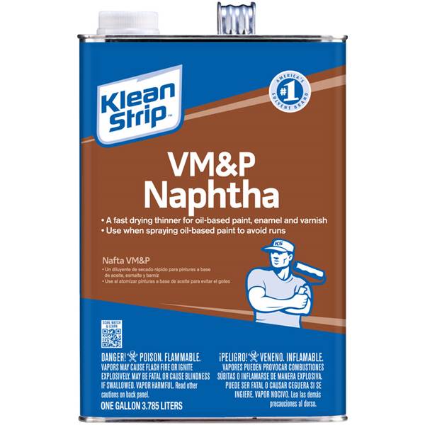 Vm&P Naphtha Gl